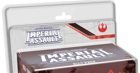 Star Wars Imperial Assault Hera Syndulla And C1 10p Ally Pack Board Game Boardgamegeek