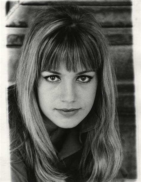 People who liked catherine spaak's feet, also liked Picture of Catherine Spaak