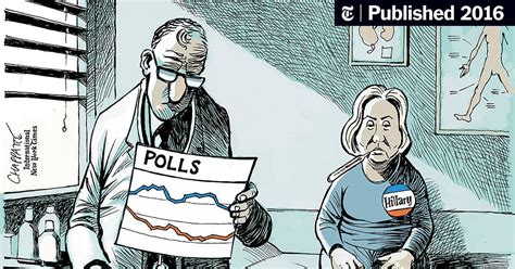 Opinion Chappatte On Hillary Clintons Health The New York Times