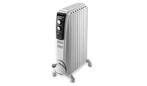 This allows you to be tension free from overheating. 8 Best Oil Heaters in 2020 Comprehensive Review