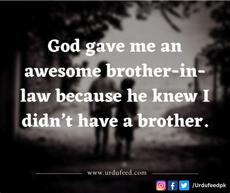 30 best brother in law quotes in english love and gratitude