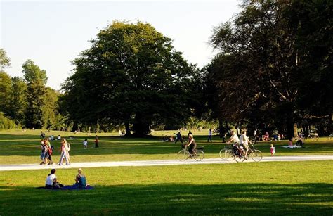 Why Green Spaces Are Essential In Our Community