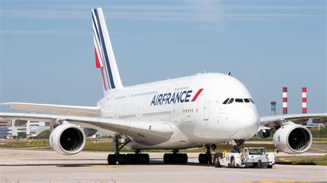 Air France 4 Star Airline Rating Skytrax