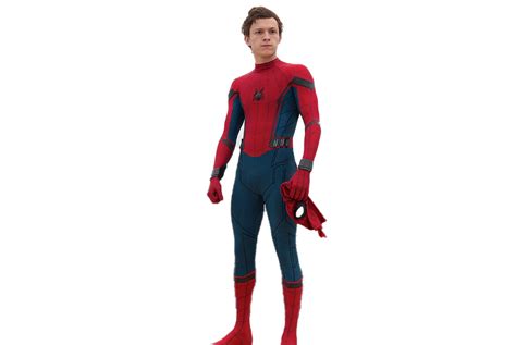 Spiderman Clipart Character Images Spiderman Peter Parker Clip