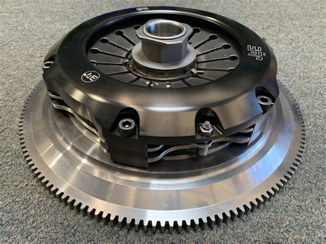 V8 Twin Plate Complete Clutch Kit Jae Parts