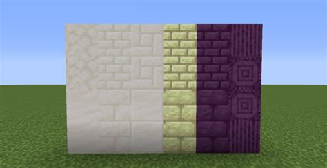 Minecraft Quartz Brick Texture
