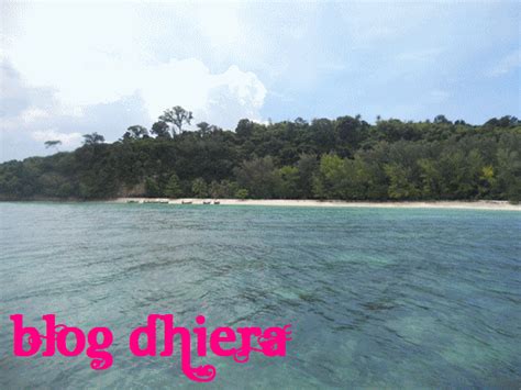 The email you just opened, or link you just clicked, was not sent by feedblitz. Krabi part 2 | Dhiera Zainudin