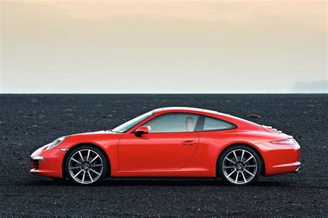2012 Porsche 911 Carrera Review Specs Pictures Price And Top Speed