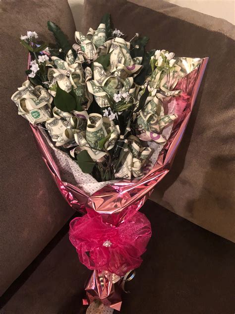 Money Rose Bouquet Money Rose Bouquet Money Rose T Bouquet