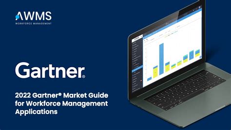 Awms Annoverato Nella Gartner® Market Guide 2022