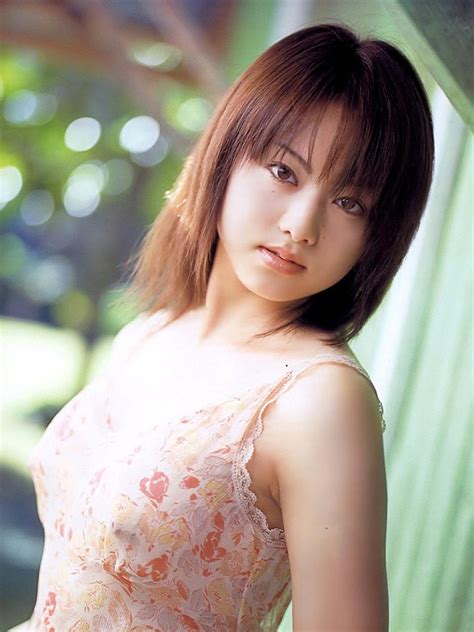 Akiho Yoshizawa Hot Japanese Idol Teaser Pics Best Sexy Model Photo