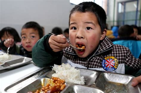 We did not find results for: China Luncurkan Kampanye Makan Siang Gratis untuk Anak-Anak
