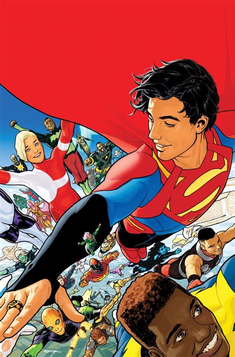 Download hd superhero wallpapers best collection. DC Comics Universe & November 2019 Solicitations Spoilers ...