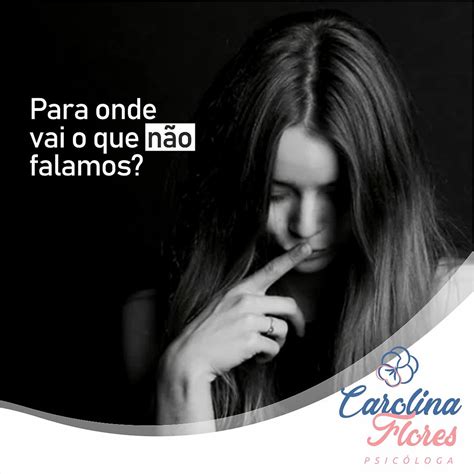 às Vezes é Melhor Não Falar Nada