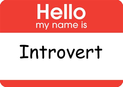 Myths About Introverts