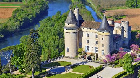 20 of the best French châteaux | Travel | The Times