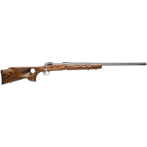 Savage 12btcss Varmint Series Bolt Action 204 Ruger 26 Stainless