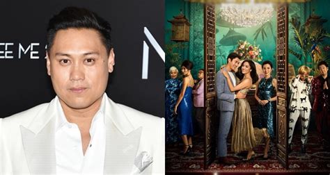 Let us know which bit of movie news was your favorite. Crazy Rich Asians Sequel: Director Jon M. Chu Disgusted By ...