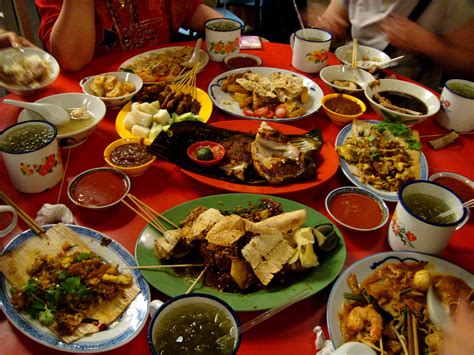 What is the best chinese restaurant in singapore? Related image