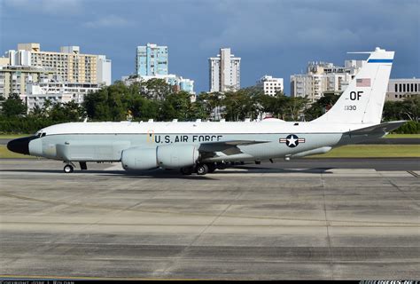 Boeing Rc 135w 717 158 Usa Air Force Aviation Photo 6738873