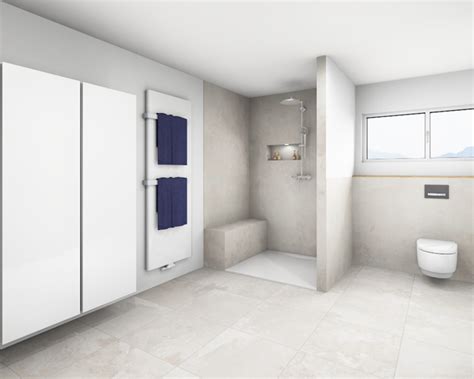 Außerdem finden sie in dieser suite zwei badezimmer mit badewanne und wc. Sicher und funktional - aber bitte mit Stil! | AquaClean