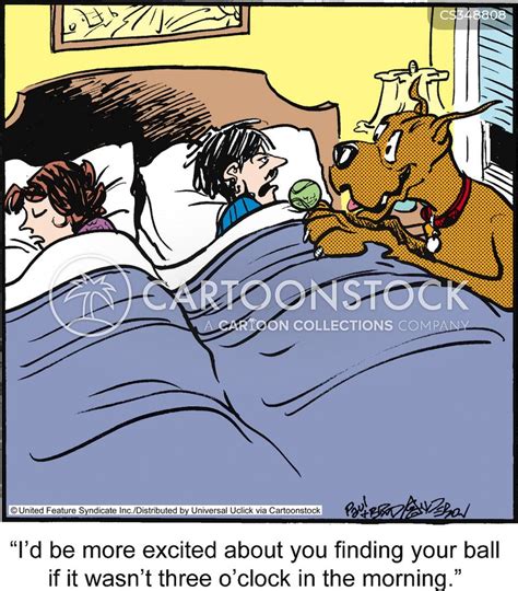 Wake Up Cartoons And Comics Funny Pictures From Cartoonstock