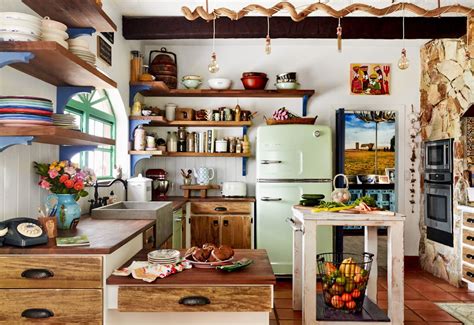 13 Vintage Kitchen Ideas That Prove Modern Isnt Always Better