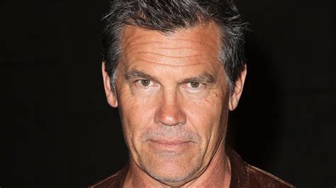 Fox News Josh Brolin Sorry For Visiting Dad James Stepmom Barbra