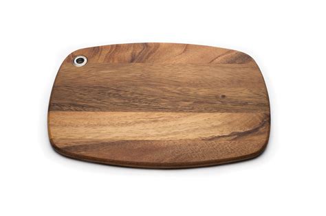 Above all, it should be large, providing ample space for carving or chopping, and relatively easy to care for. Ironwood Gourmet Asheville Cutting Board, Acacia Wood ...