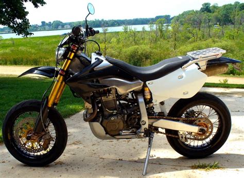 Was suggested to me that. XR650R ONLY - Page 4 - XR600/650 - ThumperTalk