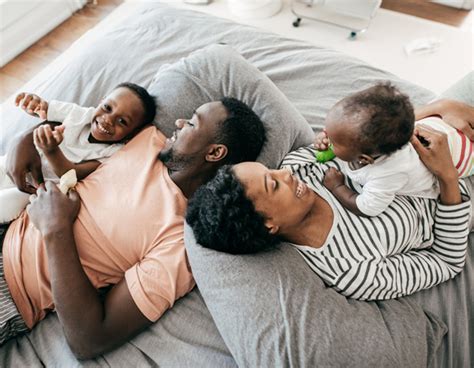 6 Ideas For Marketing To Millennial Parents Laptrinhx