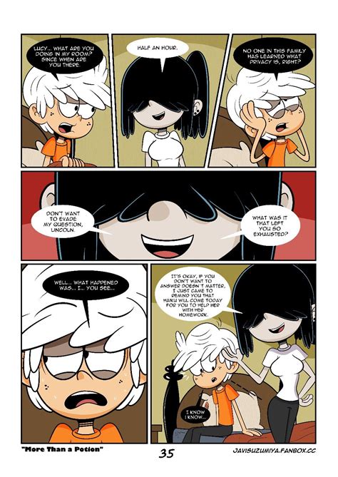 Loud House Characters Cartoon Characters Loud House Fanfiction The