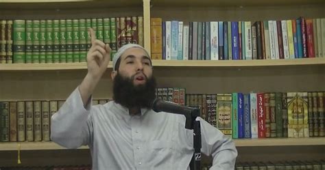Controversial Montreal Imam Fuels Secularism Debate Montreal