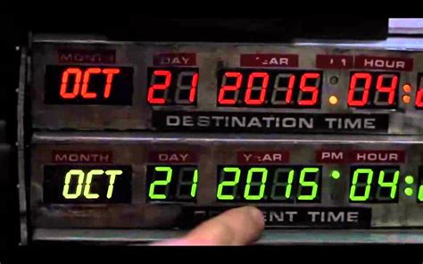 29 likes · 2 talking about this. Back to the Future, Future Date 2 - YouTube
