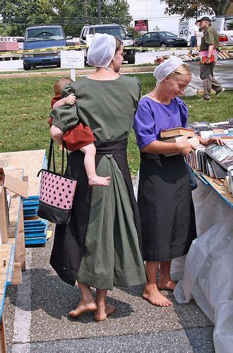 Amish Culture Amish Amish Community