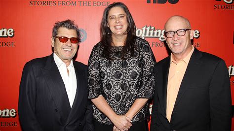 Hbo Premieres Rolling Stone Magazine Documentary In New York