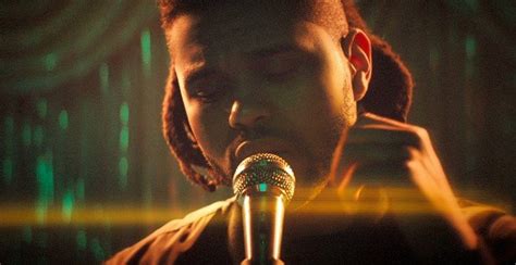Music Video Cant Feel My Face By The Weeknd On Vevomusic All Music