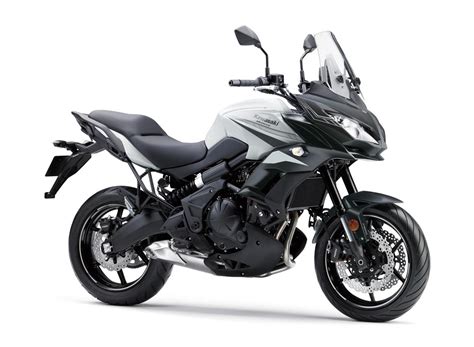 Offering the same research and development as the versys 650 tourer plus, these factory approved and warrantied accessories are crafted to fit first time and offer high levels of performance. Kawasaki 2020 Versys 650 - Greenham Kawasaki