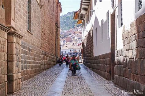 Top 10 Things To Do In Cusco Including Machu Picchu Picchu Machu