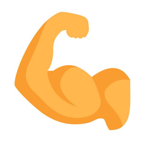 Muscles clipart bicept, Muscles bicept Transparent FREE for download on png image