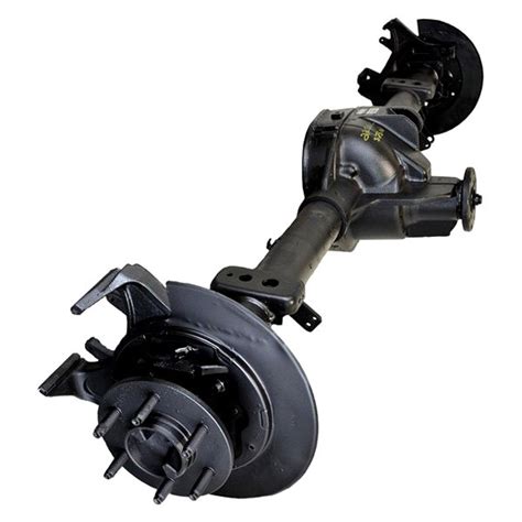 For Ford F 150 2004 2006 Replace Rax2208a Remanufactured Rear Axle