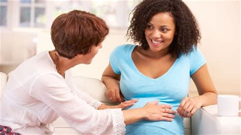 Influensavaksinen beskytter både den gravide og spedbarnet - NHI.no