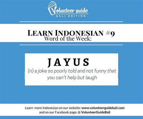 Learn Bahasa Indonesia Indonesian With Volunteer Guide Bali Find