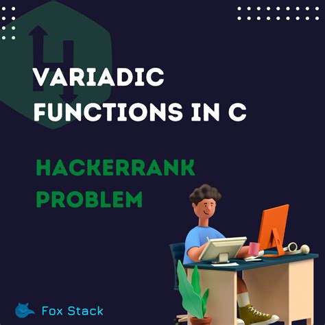 Variadic Functions In C Hackerrank Problem Foxstack