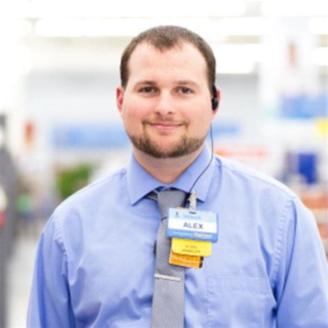 What Do Walmart Store Managers Do Thekitchenknow
