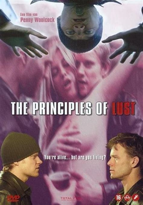Principles Of Lust Dvd Dvds