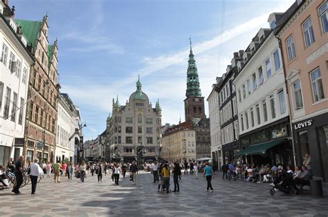 Copenhagen Travel Guide Attractions Food And More