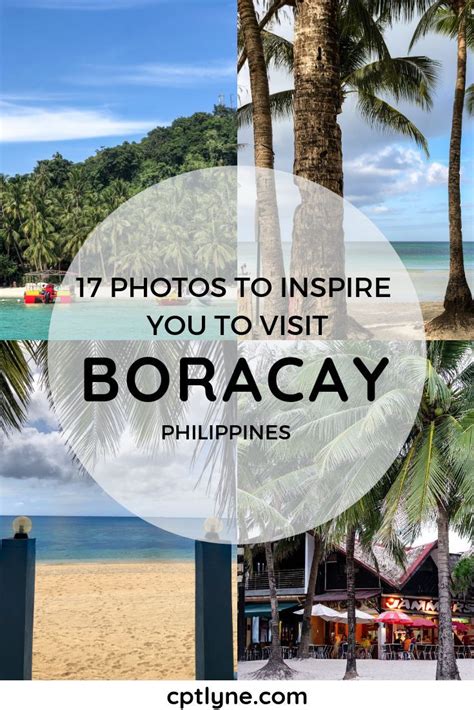 17 Photos To Inspire You Visit Boracay Philippines Boracay