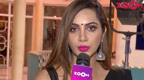 Former Bigg Boss Contestant Arshi Khan Is Excited For Bigg Boss 12