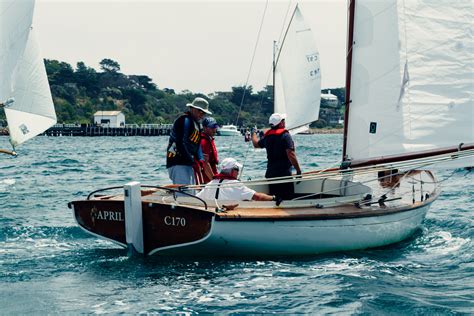 20180126sscbc 108 Sscbc Sorrento Sailing Couta Boat Club